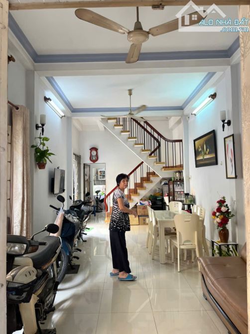 Bán nhà mặt tiền Phan Văn Trị, P.14, Bình Thạnh: 3,6 x 20, giá: 13,3 tỷ. - 10