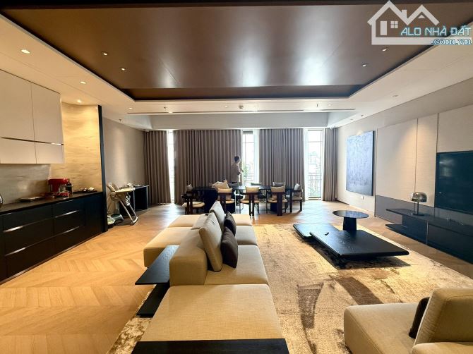 Toà nhà kim cương, 10 tầng, 310m, đẳng cấp của giới tinh hoa, gần Hồ Hoàn Kiếm - 11