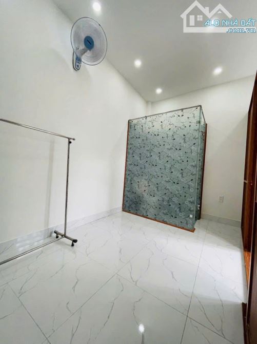 💎Bán Nhà Hẻm Phạm Văn Chiêu- P.14💎diện tích 4❌5 1 Lầu 2PN 2WC💵2,8 Tỷ - 11
