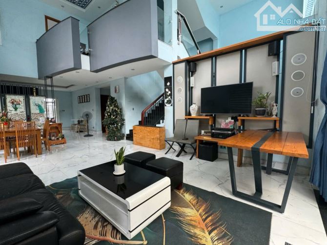 Bán BIỆT THỰ Mặt tiền đường số 10 View Sông SG Hiệp Bình Chánh 490m2 Giá 45.5 Tỷ - 11