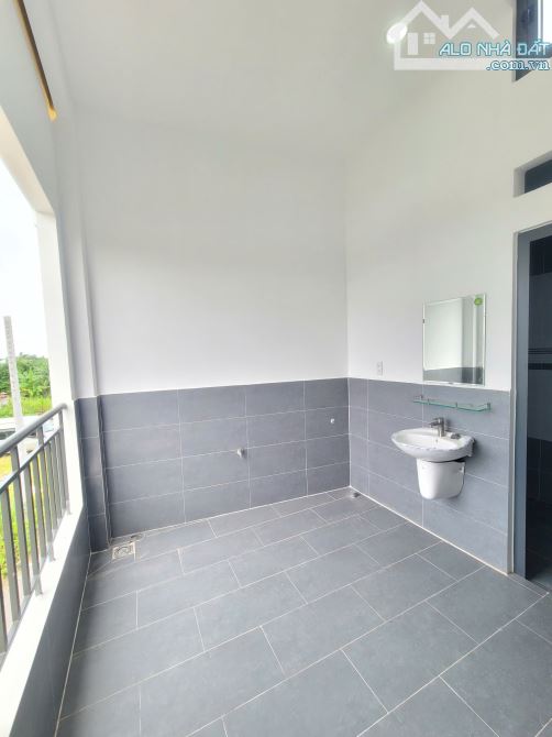 Bán căn góc mới 1T1L 4X15.5m hoàn công, hẻm Bùi Hữu Nghĩa p.Tân Hạnh, tặng nội thất - 11