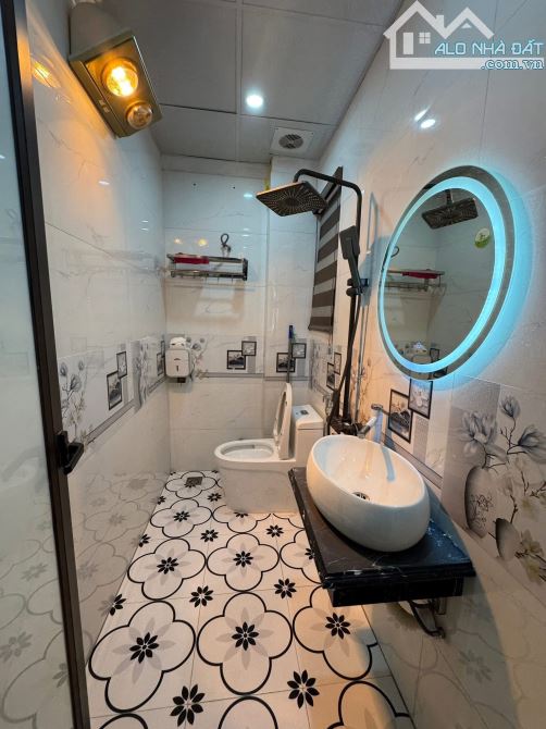 VẠN PHÚC HÀ ĐÔNG, 41/55M,  6 TẦNG THANG MÁY, GIÁ 12,99 TỶ - 11