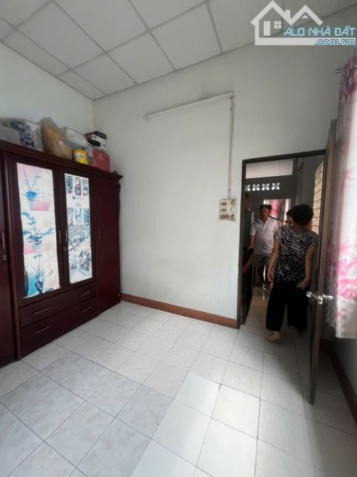 Bán nhà mặt tiền Phan Văn Trị, P.14, Bình Thạnh: 3,6 x 20, giá: 13,3 tỷ. - 11