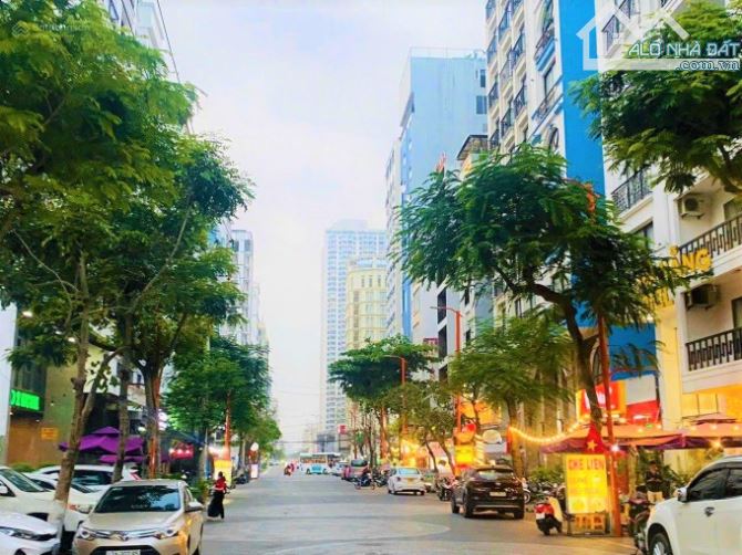 SÁT BIỂN TRUNG TÂM PHỐ ĐI BỘ 9 tầng TRẦN BẠCH ĐẰNG kinh doanh TỐT NHẤT - 1