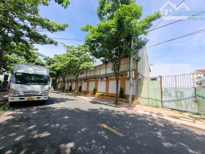 LÔ ĐẤT S=368m2=10x33m BHR- MẶT TIỀN NGUYỄN THỊ MINH KHAI- TRUNG TÂM THÀNH PHỐ BIỂN- 27 TỶ - 1