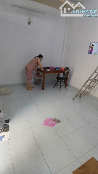Bán nhà đường Lê Đức Thọ, phường 17, Gò Vấp  ( 4 tỷ 250) - 1