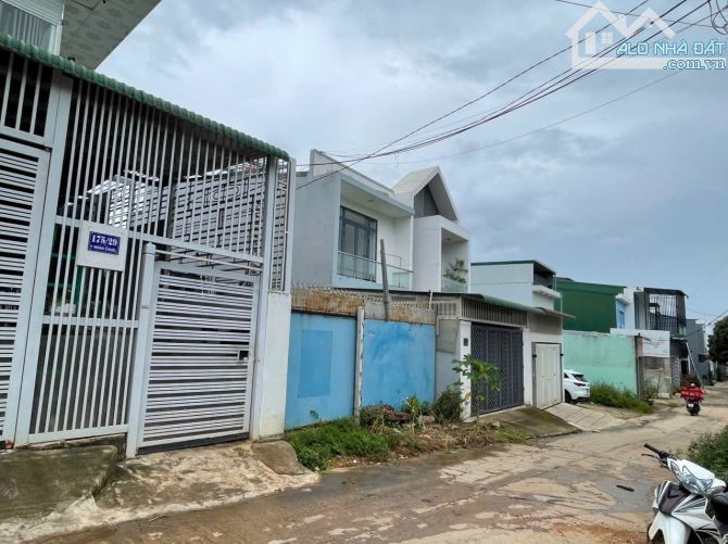 BÁN ĐẤT HẺM 175 YMOAN - GIÁ TỐT - PHƯỜNG TÂN LỢI !!! - 1