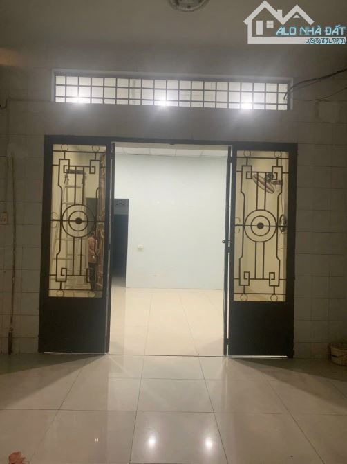 Bán nhà mặt tiền khu cư xá Tỉnh Đội, gần Quảng Trường, P.Tân Phong, 4,2x23m. Giá 4,8 tỷ - 1