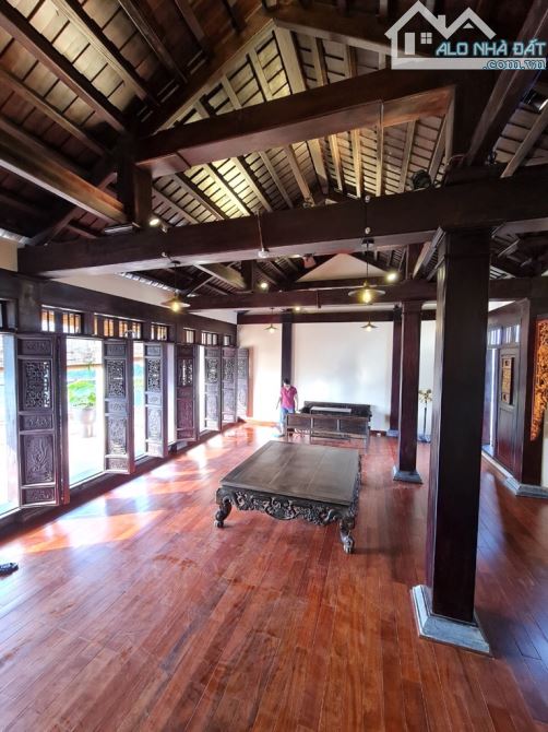 Bán Toà VP mặt Phố Hoàng Cầu - Đống Đa - 1