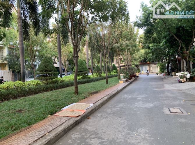 Bán lô đất duy nhất view công viên trong Khu dân cư An Phú Hưng p.Tân Phong giá 12,5 tỷ - 1