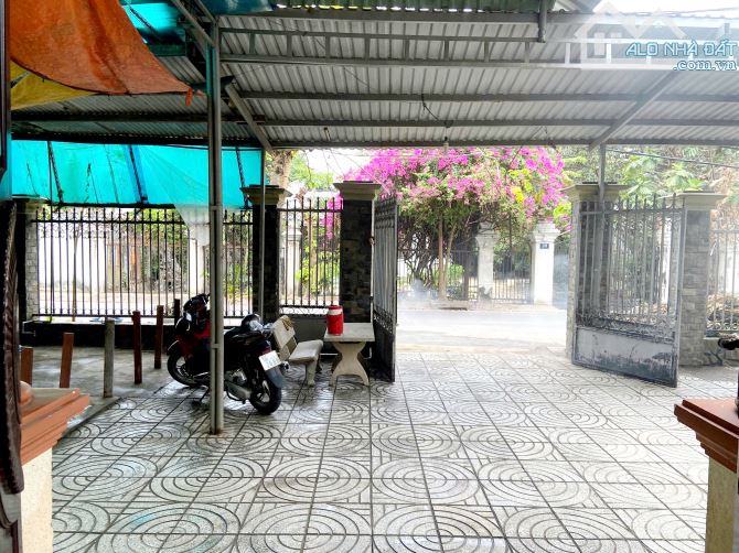 Nhà 14x23m Nở Hậu 16m Mặt Tiền Đường Xuân Thới Thượng 12, Hóc Môn Giá 10.5 Tỷ Thổ 300m2 - 1