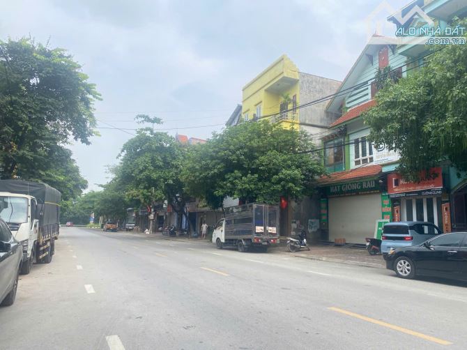 98m2 Viên Nội, Phúc Thịnh, Hà Nội - 2