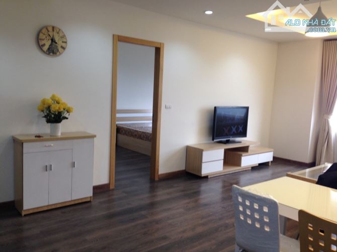 Bán căn hộ Golden Place mễ trì căn 118m2 3pn giá 8 tỉ căn full đồ , hướng sân vận động - 1