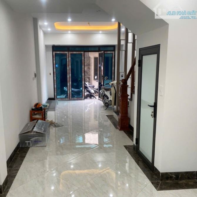 💥BÁN NHÀ VĂN TIẾN DŨNG 💥38M2 💥GIÁ ĐẦU TƯ 💥5.15TỶ - 1