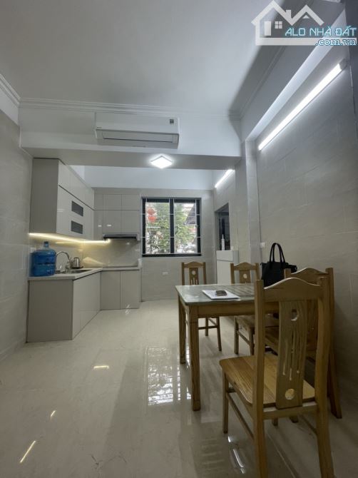 Bán tập thể Tầng 1 Ban cơ yếu Chính Phủ phố Nguyễn Chí Thanh,sử dụng70m2 giá 4,15tỷ(có TL) - 1