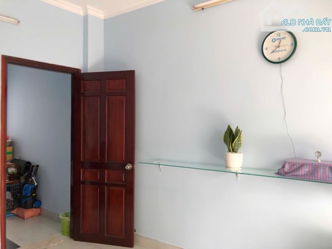 Sát Mặt Tiền - Đường Xe Hơi Chạy - 3 Tầng - Diện Tích Hơn 62m2 1 Sàn Chỉ 5,79Tỷ TL Tốt - 1