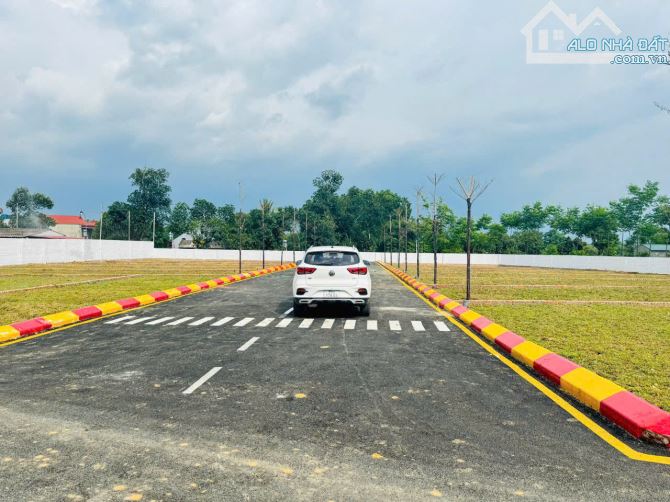 BÁN ĐẤT TRẠI LÁNG, CỔ ĐÔNG, SƠN TÂY- FULL THỔ CƯ – Ô TÔ TRÁNH- GẦN TRƯỜNG SĨ QUAN LỤC QUÂN - 1