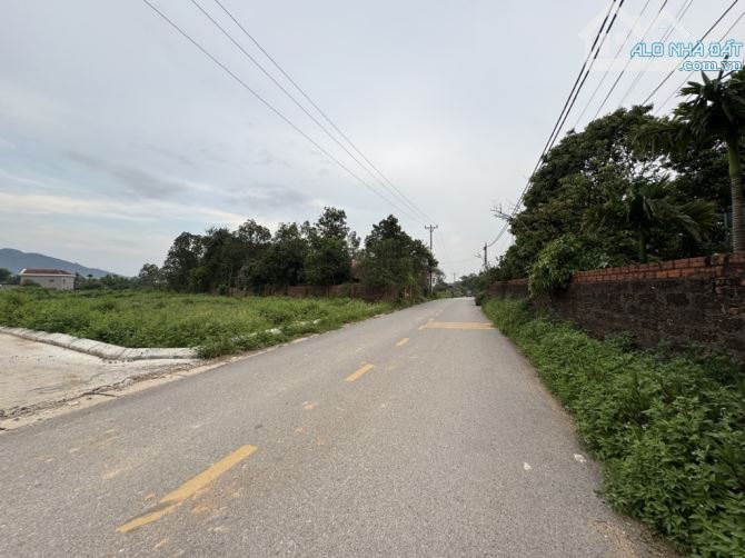 Bán Đất - Xã Minh Phú– ( Sóc Sơn) - 101M2 - 2,5 TỶ - Full Thổ Cư - Đường Rộng 2 Oto Tránh - 1