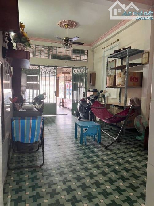 Bán gấp nha MTKD Phạm Thế Hiển, xe hơi ngủ nhà, 114m2, nở hậu tài lộc, SHR, HCĐ, chỉ 16 Tỷ - 1
