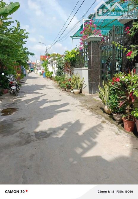 Lô đất đẹp ngay TDP Bấc 2 phường Thủy Nguyên ( Thủy Đường)  👉 DT: 70m2, ngang hơn 4,3m, n - 1