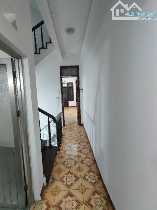 CC GỬI BÁN GẤP NHÀ MẶT PHỐ KINH DOANH 50 M 4 TẦNG CHỈ 17 TỶ - 1