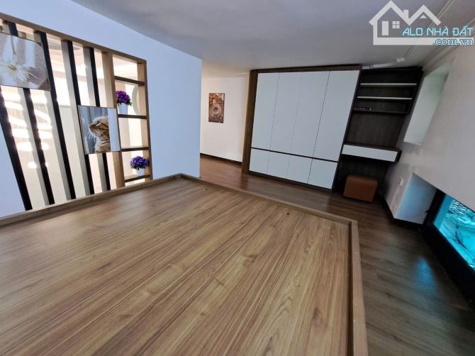 Bán gấp Tập thể Vip1 64 Ngô Thì Nhậm, Hai Bà Trưng,  90 m2 – 4PN, full nội thất. 4,15 tỷ. - 1