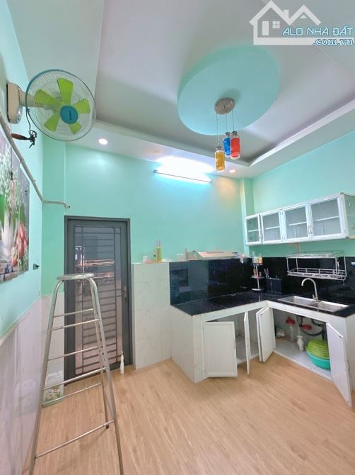 BÁN NHÀ ĐẸP HUƠ.G LỘ 2 NỐI DÀI - ĐƯỜNG XE TẢI - ( 4X14M ) - 1