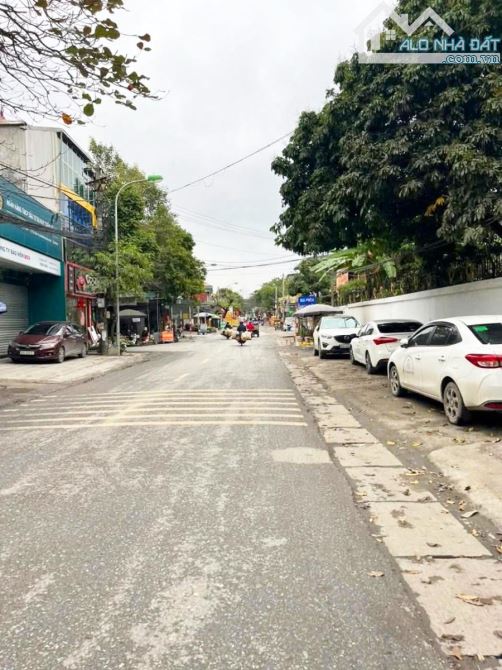 45m - An Khánh, Hoài Đức - Fadil vào đất - 50m ra trục chính An Trường - giá đầu tư - 1