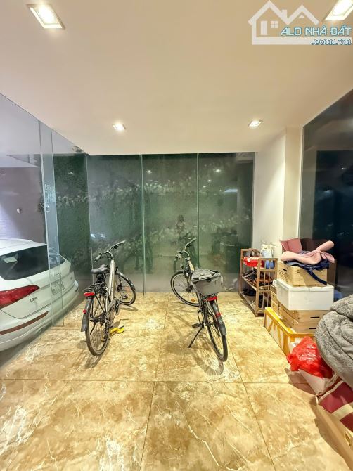 Biệt thự siêu đẹp, 6 tầng, 160m, thông số vàng, đẳng cấp của giới tinh hoa, Thành Công - 1