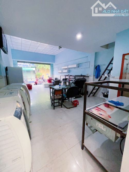 Bán nhà mặt tiền chợ kinh doanh buôn bán VIP P.Tân Hiệp Biên Hoà - 1