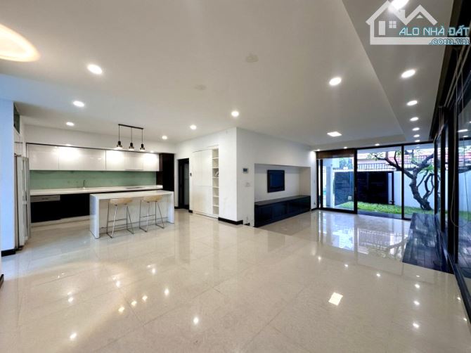 Biệt thự Vip KDC Sông Đà – 208m² – ngang 10m – thiết kế hiện đại – chỉ 18 tỷ++ – Hiệp - 1