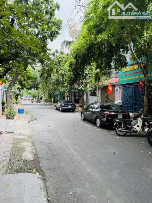 Nhà chính chủ sổ riêng, bình thạnh hẽm xe hơi - 1