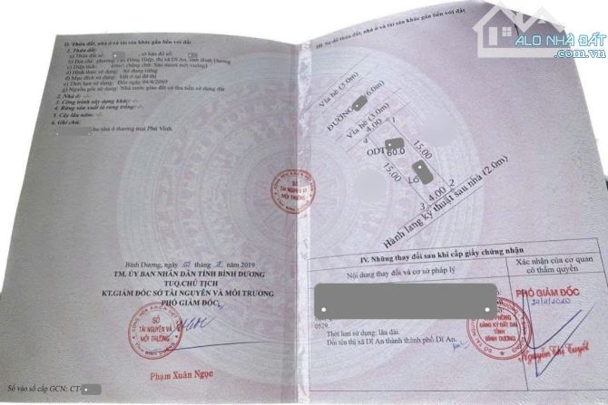 Bán nhà mới 1T2L 4x15m, đường N4 KDC Icon Central p.Tân Đông Hiệp, full nội thất - 1