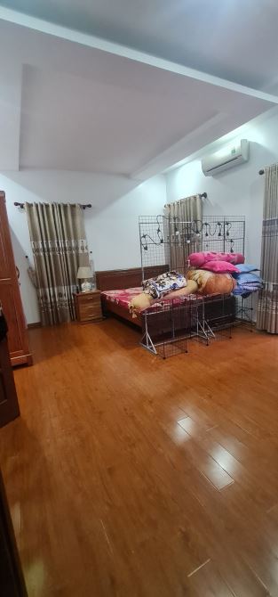 BÁN NHÀ MẶT PHỐ CHU VĂN AN – KINH DOANH ĐỈNH – 3 TẦNG – THU NHẬP ỔN ĐỊNH 20 TRIỆU/THÁNG - 1