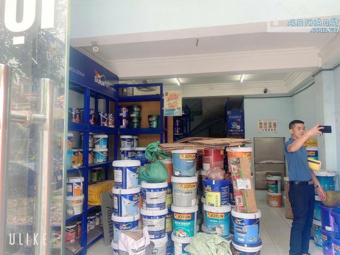 Giải phóng Thanh Xuân mp kinh doanh 4 tầng 37m chỉ 7.9 tỷ - 1