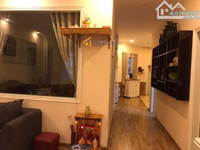 8 TỶ 139M2 - NGUYỄN TRUNG TRỰC - P. XUÂN HƯƠNG ĐÀ LẠT - 1