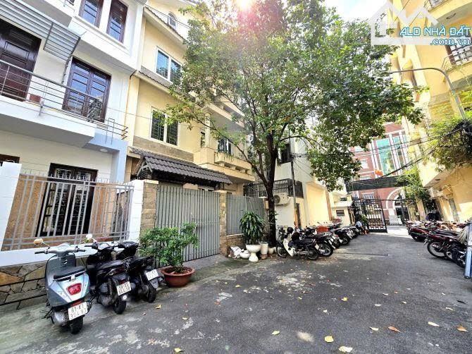 Cần bán nhà 282/ Nguyễn Trọng Tuyển, Phường 10, Quận Phú Nhuận - 1