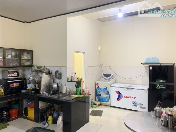 Nhà hẻm xe hơi Dương Đình Hội 1T1L 100m2 7,5 tỷ - 1