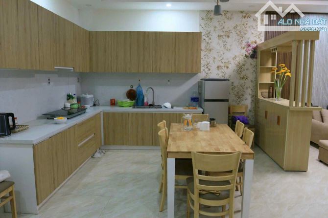 Bán nhà sổ riêng giá tốt đường Quang Trung - P9 - Đà Lạt. - 1