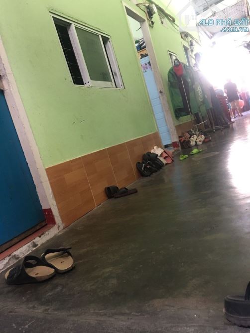 ❌❌❌ HIẾM – DÃY TRỌ 8 PHÒNG – 2 MẶT TIỀN KIỆT Ô TÔ – SÁT BIỂN MỸ KHÊ ❌❌❌ 💥 CƠ HỘI ĐẦU TƯ - - 1
