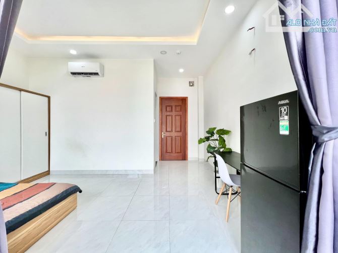 5❌19m, BÁN TOÀ CHDV 11PN, KHOÁN 30TR/THÁNG, MT NGUYỄN OANH, P17 GÒ VẤP, NHỈNH 12 TỶ - 1