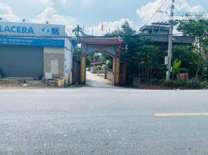 ✈️ BÁN GẤP  👉 TIÊN HÙNG - PHÚC THỊNH. DT 69,7m2 - 1