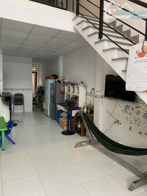 4.6 Tỷ- 80M²- Nhà Trệt Lửng- HXH- gần Khu Công Nghệ Cao Q9 - 1