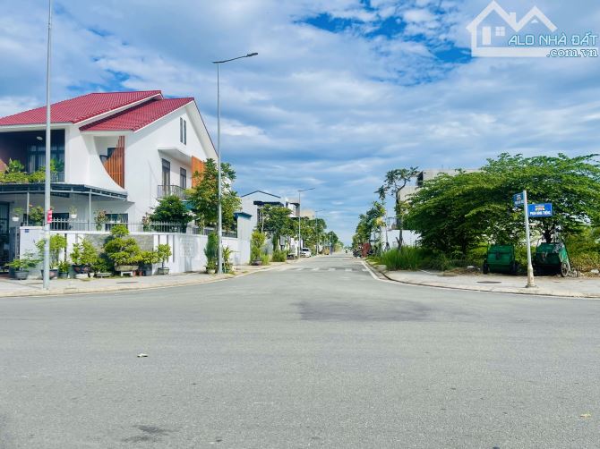 SỞ HỮU NGAY MẶT TIỀN PHẠM VĂN NGHỊ ĐỐI LƯNG TẢN ĐÀ VỚI GIÁ CHỈ 1 TỶ 7xxtr - 1
