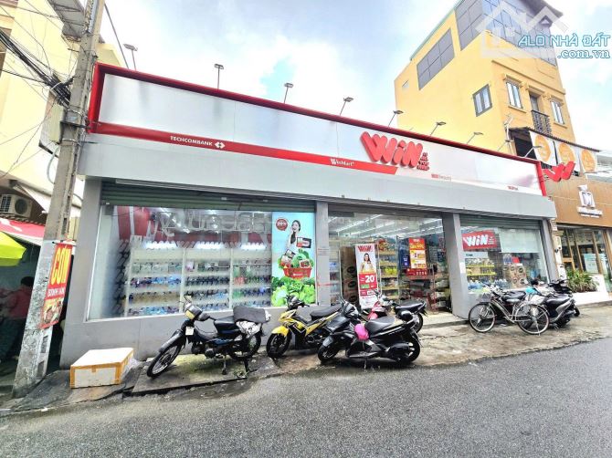 💓 BÁN CĂN GÓC 2 MẶT TIỀN HOÀNG DƯ KHƯƠNG NGANG 13M - 16,5 TỶ - 1