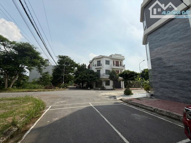 Bán lô đất khu phân lô An Trì, Hồng Bàng vị trí siêu đẹp - 1