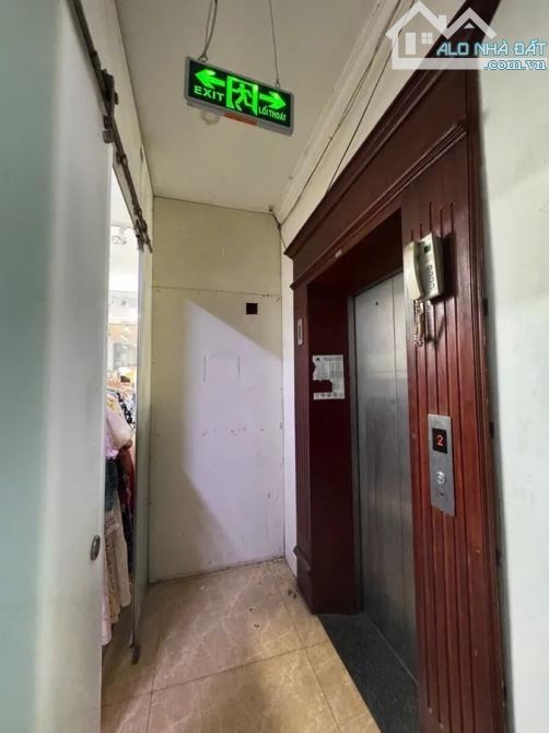 BÁN NHÀ MẶT PHỐ VŨ TÔNG PHAN – THANH XUÂN – 9 TẦNG – 2 VỈA HÈ – 106M2- GIÁ NHỈNH 50 TỶ - 1