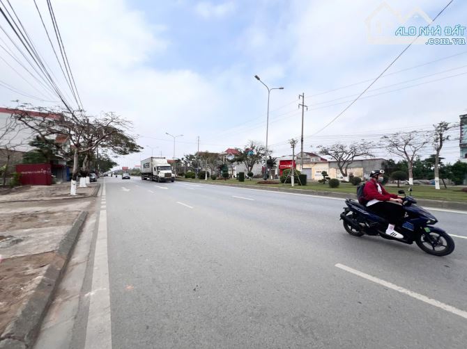 CẦN BÁN 89M2 MẶT ĐƯỜNG 353 PHẠM VĂN ĐỒNG, DƯƠNG KINH CHỈ 3,x tỷ. KHÔNG QUY HOẠCH - 1