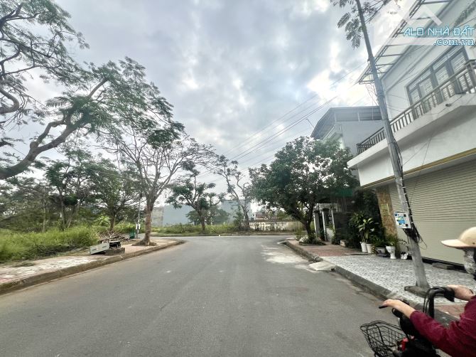 Bán đất phân lô An Trì đẹp nhất khu chỉ 2,x tỷ. - 1