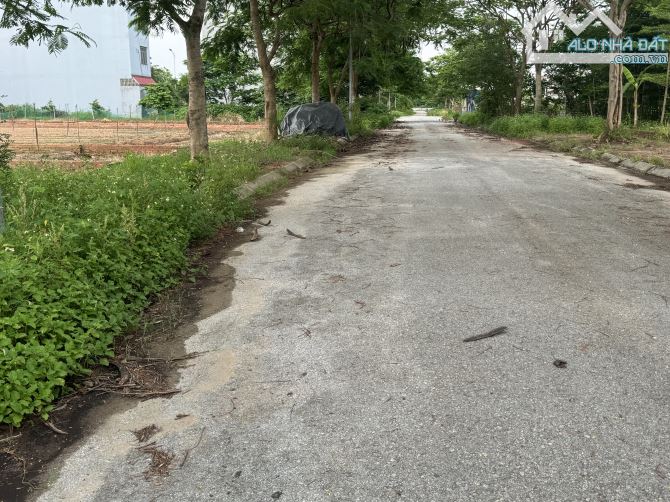 🏡 BÁN ĐẤT LIỀN KỀ KĐT CIENCO5 – TIỀN PHONG, MÊ LINH, HÀ NỘI - 1